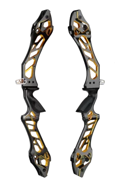 KINETIC INVINSO RISER 27″ -Archery Series Store 21 1