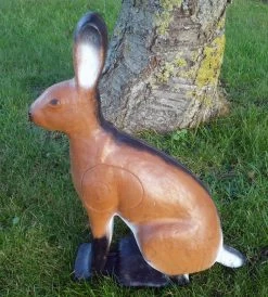 WILD LIFE 3D TARGET – RABBIT (GROUP4)