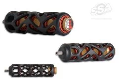 MAXIMAL 3D 6″ STABLISER