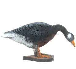 WILD LIFE 3D TARGET – CANADIAN GOOSE DRINKING (GROUP3)
