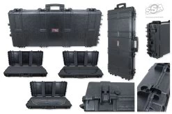 AVALON TEC X BOW BUNKER