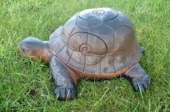 WILD LIFE 3D TARGET – TURTLE (GROUP4)
