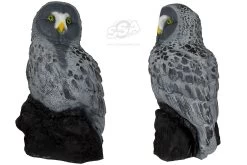 WILD LIFE 3D TARGET – BARN OWL (GROUP4)