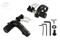 AVALON TEC ONE ONSET COMPOUND ARROW REST