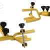 MAXIMAL ADJUSTABLE BOW VISE MULTI-AXIS