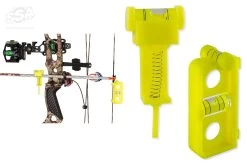 MAXIMAL STRING LEVEL COMBO SET