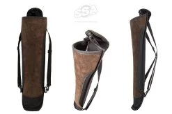 BUCKTRAIL BACK QUIVER