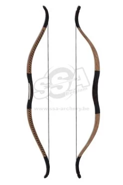 ATTILA SCYTHIAN HORSEBOW