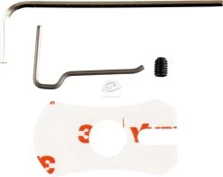 AVALON CLASSIC ARROW REST 17 AVALON CLASSIC ARROW REST -Archery Series Store 3 1 2