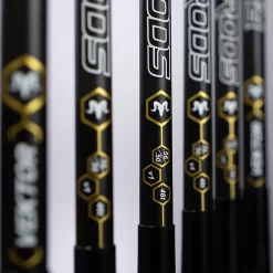 RAMRODS VEKTOR V1.1 STABILISER – LONG -Archery Series Store 3 11 1