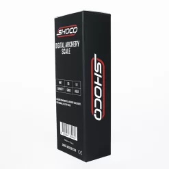SHOCQ DIGITAL BOW SCALE 8 SHOCQ DIGITAL BOW SCALE -Archery Series Store 3 13