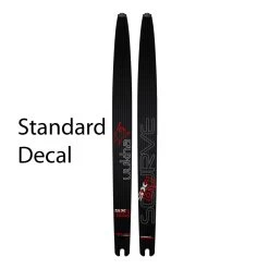 UUKHA SX80 ILF RECURVE LIMBS -Archery Series Store 3 2