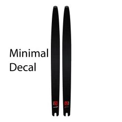 SHIBUYA NEW DX GOLD TIP 5/16 STANDARD BUTTON