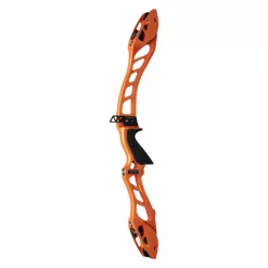 HOYT GMX 3-SERIES GRAND PRIX RECURVE RISER 27″ -Archery Series Store 3 4 1