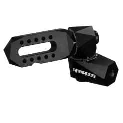 RAMRODS OFF SET MOUNT – EDGE -Archery Series Store 3 4 2