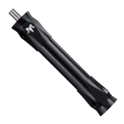 RAMRODS CARBON EDGE EXTENDER 6 RAMRODS CARBON EDGE EXTENDER -Archery Series Store 3 5 1