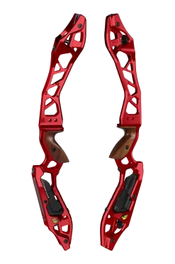 KINETIC ELEZO RISER 25″ 19 KINETIC ELEZO RISER 25″ -Archery Series Store 3 8