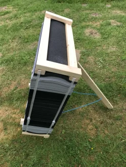 90CM ARCHERY HOME TARGET SET -Archery Series Store 4 11