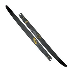 UUKHA SX+ ILF RECURVE LIMBS