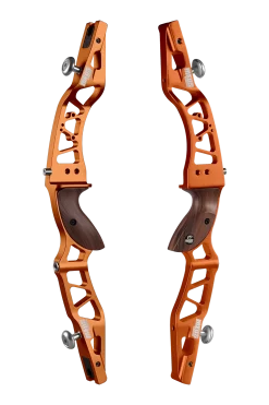 KINETIC MEOS ILF CNC 21″ RISER -Archery Series Store 4