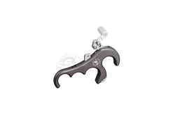 TOPOINT TP425 – 4 FINGER THUMB RELEASE AID -Archery Series Store 4 3