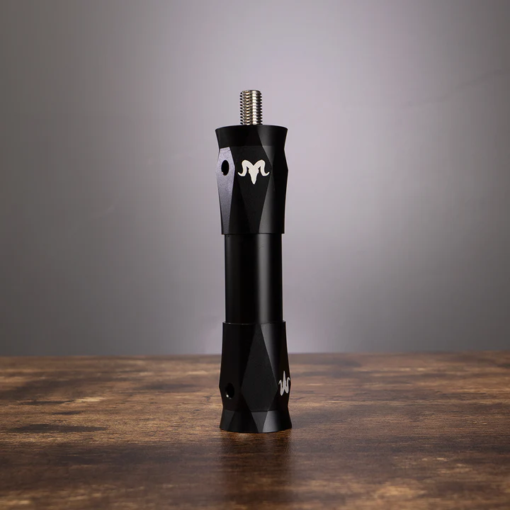 RAMRODS CARBON EDGE EXTENDER 4 RAMRODS CARBON EDGE EXTENDER - Image 4