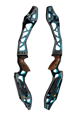 KINETIC ELEZO RISER 25″ DUAL COLOUR 14 KINETIC ELEZO RISER 25″ DUAL COLOUR -Archery Series Store 5 1 1