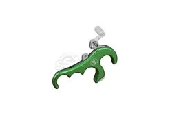 TOPOINT TP425 – 4 FINGER THUMB RELEASE AID -Archery Series Store 5 3