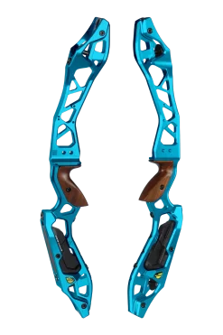 KINETIC ELEZO RISER 25″ 21 KINETIC ELEZO RISER 25″ -Archery Series Store 5 7