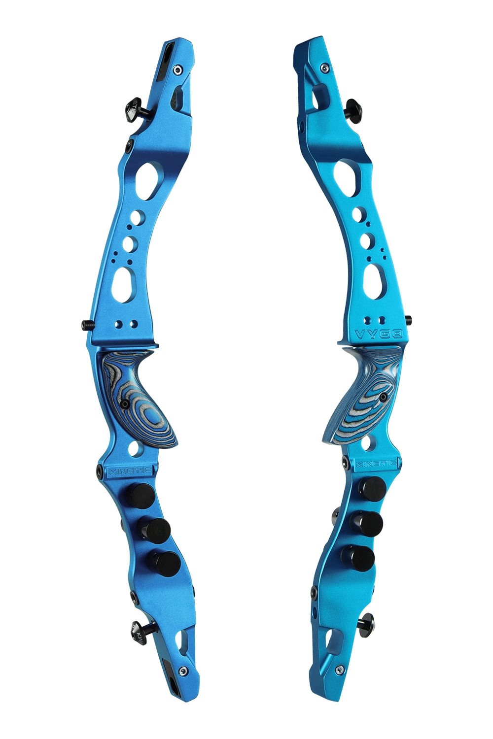 KINETIC VYGO RISER 25″ 6 KINETIC VYGO RISER 25″ - Image 6