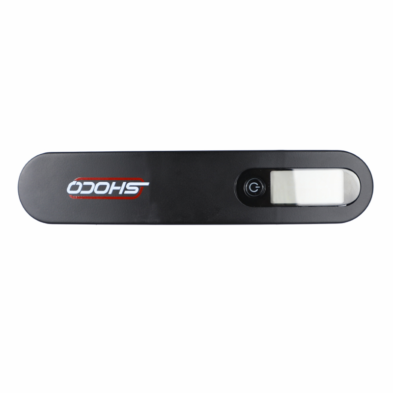 SHOCQ DIGITAL BOW SCALE 6 SHOCQ DIGITAL BOW SCALE - Image 6