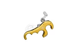 TOPOINT TP425 – 4 FINGER THUMB RELEASE AID -Archery Series Store 6 2