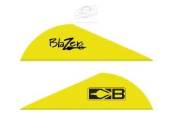 BOHNING BLAZER VANE 12 BOHNING BLAZER VANE -Archery Series Store 6 3 2