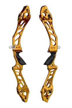 KINETIC INVINSO RISER 27″ -Archery Series Store 6 6