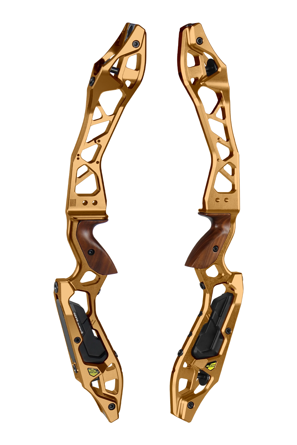 KINETIC ELEZO RISER 25″ 7 KINETIC ELEZO RISER 25″ - Image 7