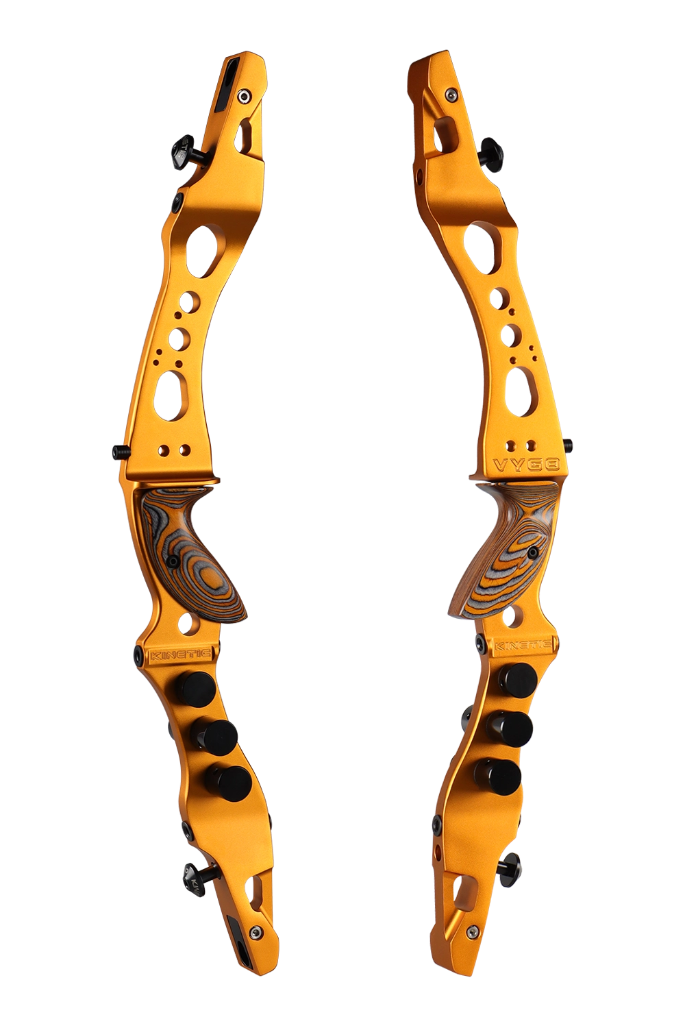 KINETIC VYGO RISER 25″ 7 KINETIC VYGO RISER 25″ - Image 7