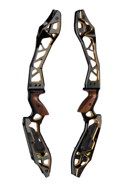 KINETIC ELEZO RISER 25″ DUAL COLOUR 12 KINETIC ELEZO RISER 25″ DUAL COLOUR -Archery Series Store 7 1 1