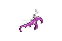 TOPOINT TP425 – 4 FINGER THUMB RELEASE AID -Archery Series Store 7 1