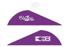 BOHNING BLAZER VANE 13 BOHNING BLAZER VANE -Archery Series Store 7 2 1