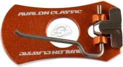 AVALON CLASSIC ARROW REST 21 AVALON CLASSIC ARROW REST -Archery Series Store 7 2