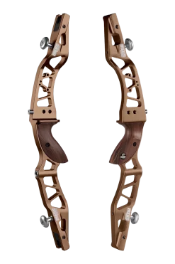 KINETIC MEOS ILF CNC 21″ RISER -Archery Series Store 7