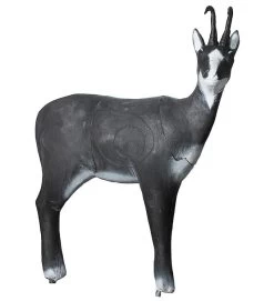 WILD LIFE 3D TARGET – CHAMOIS (GROUP2)