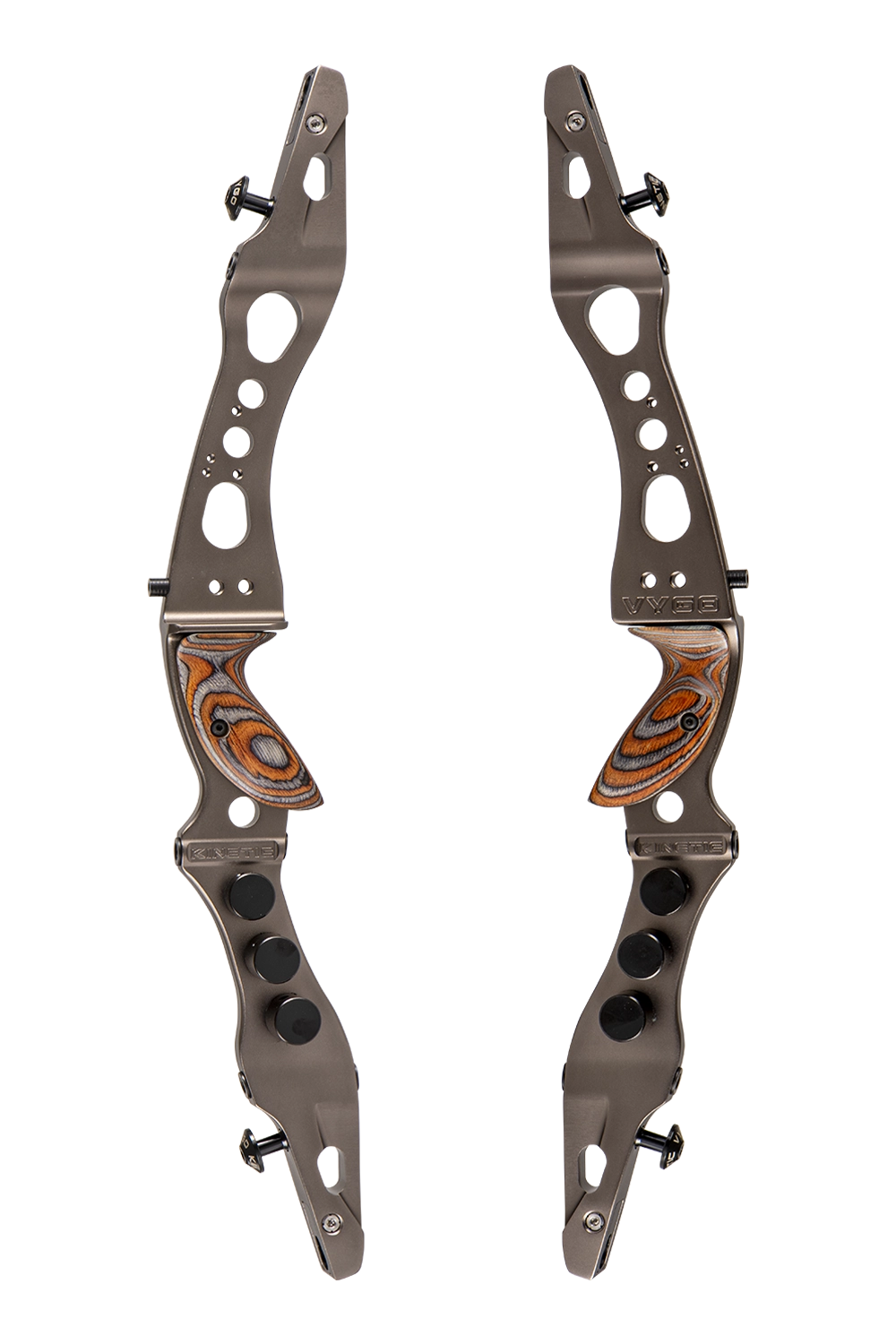 KINETIC VYGO RISER 25″ 8 KINETIC VYGO RISER 25″ - Image 8