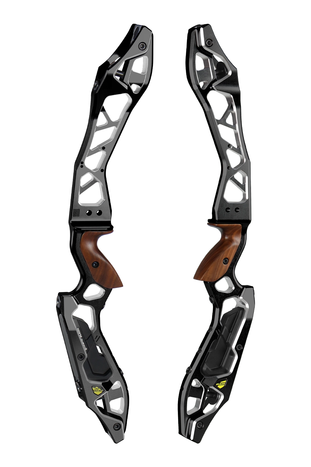 KINETIC ELEZO RISER 25″ DUAL COLOUR 3 KINETIC ELEZO RISER 25″ DUAL COLOUR - Image 3