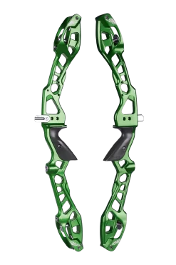 KINETIC LANCER V2 RISER 25″ -Archery Series Store 8 1