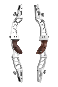 KINETIC MEOS ILF CNC 21″ RISER -Archery Series Store 8