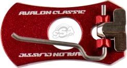 AVALON CLASSIC ARROW REST 24 AVALON CLASSIC ARROW REST -Archery Series Store 8 3