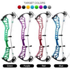 TOPOINT RELIANCE COMPOUND BOW