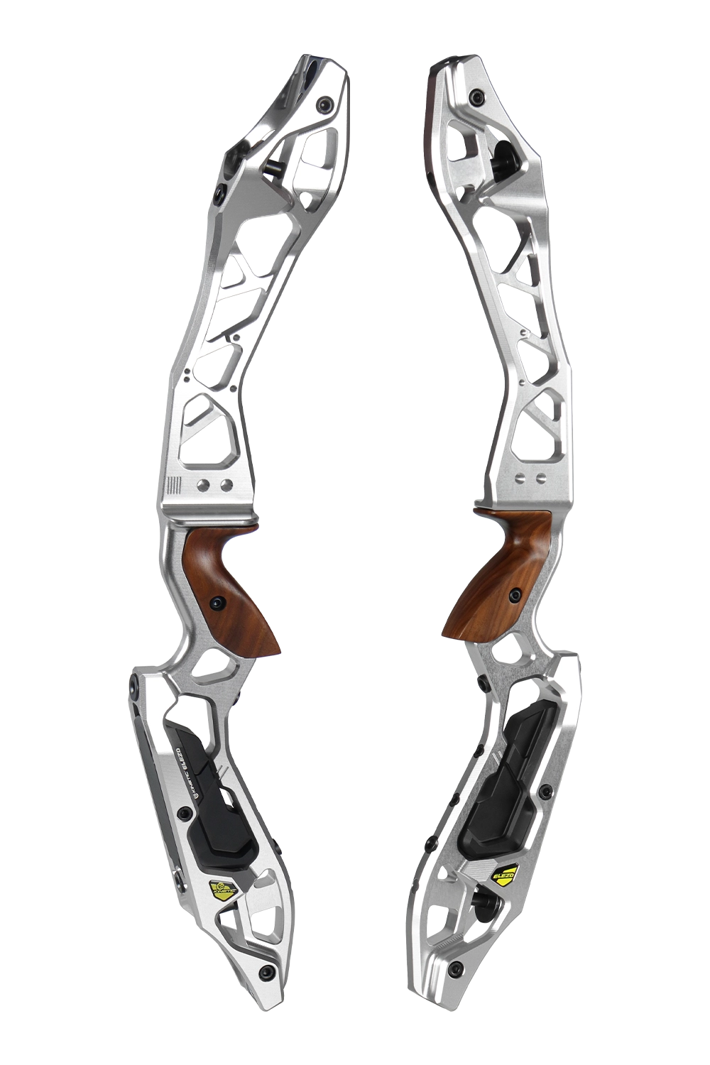 KINETIC ELEZO RISER 25″ 9 KINETIC ELEZO RISER 25″ - Image 9