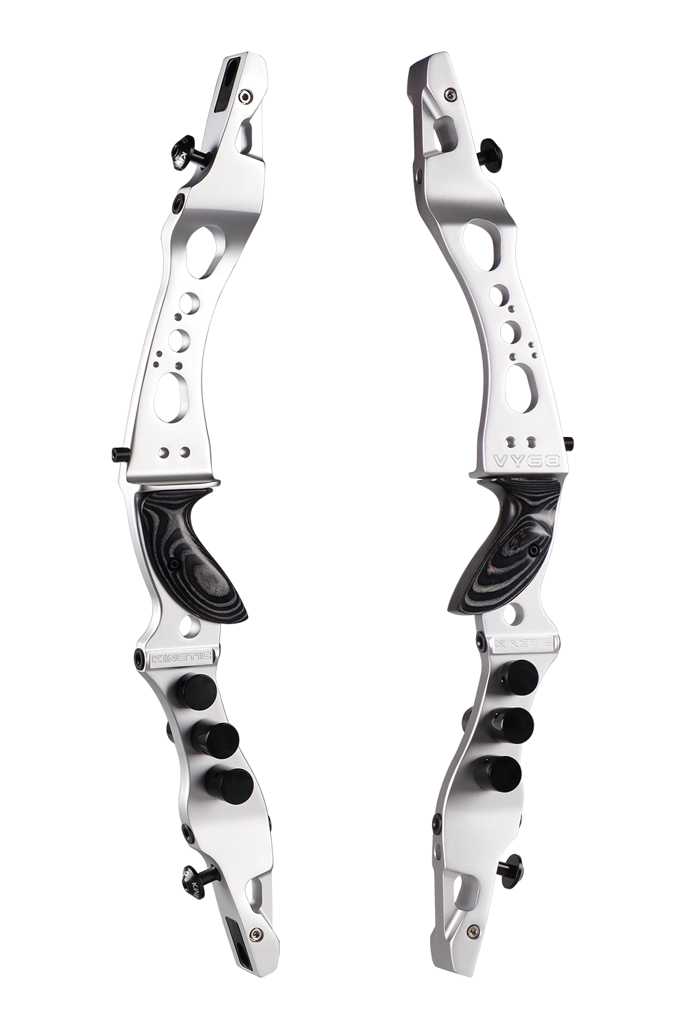 KINETIC VYGO RISER 25″ 9 KINETIC VYGO RISER 25″ - Image 9